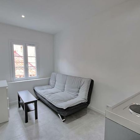301-Studio Au Calme Entierement Renove อองทีบส์ ภายนอก รูปภาพ